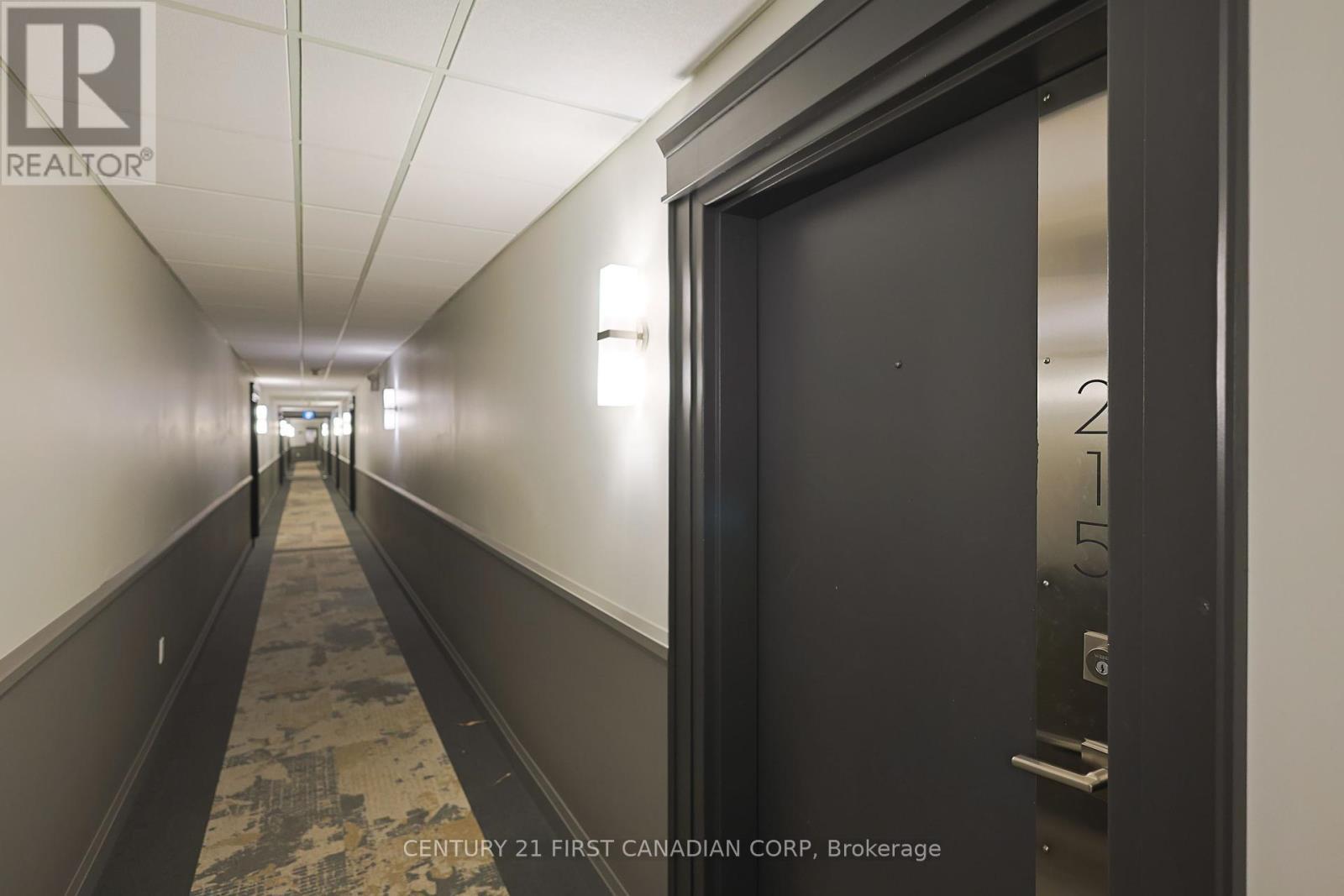 215 - 15 Jacksway Crescent, London North (North G), ON - Indoor Photo Showing Other Room