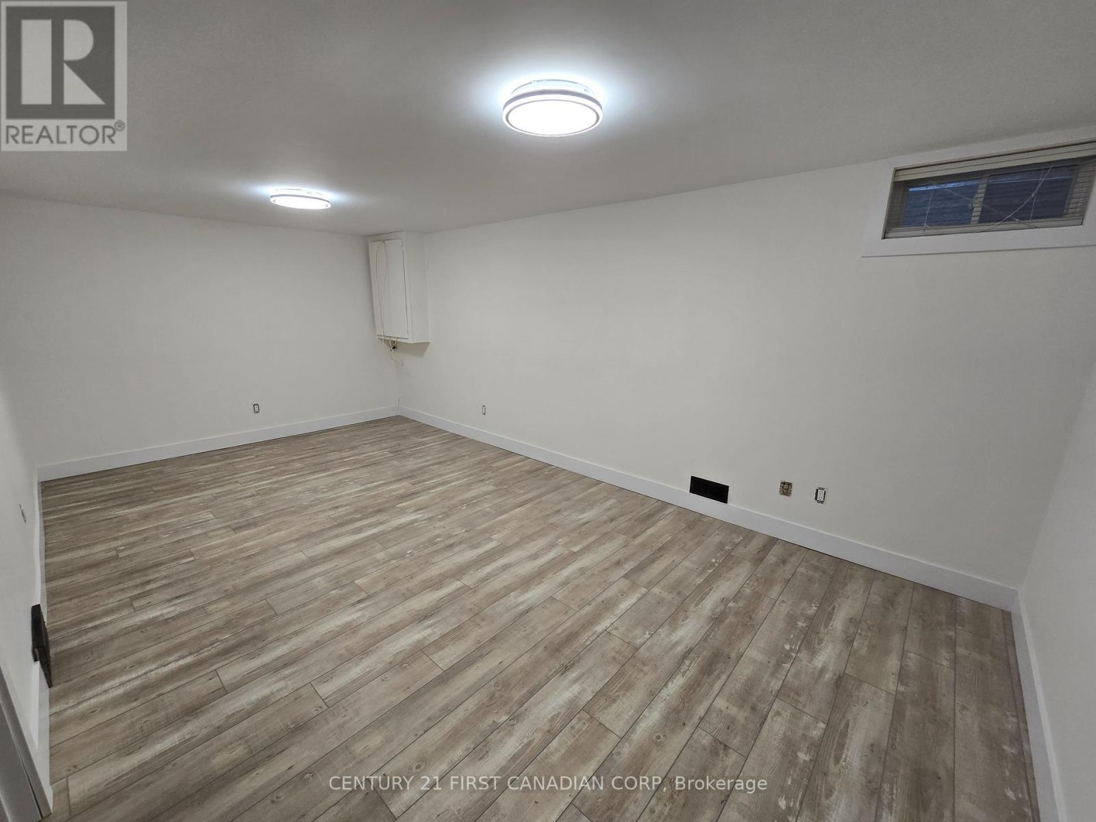 1 - 1294 Byron Baseline Road, London South (South K), ON - Indoor Photo Showing Other Room