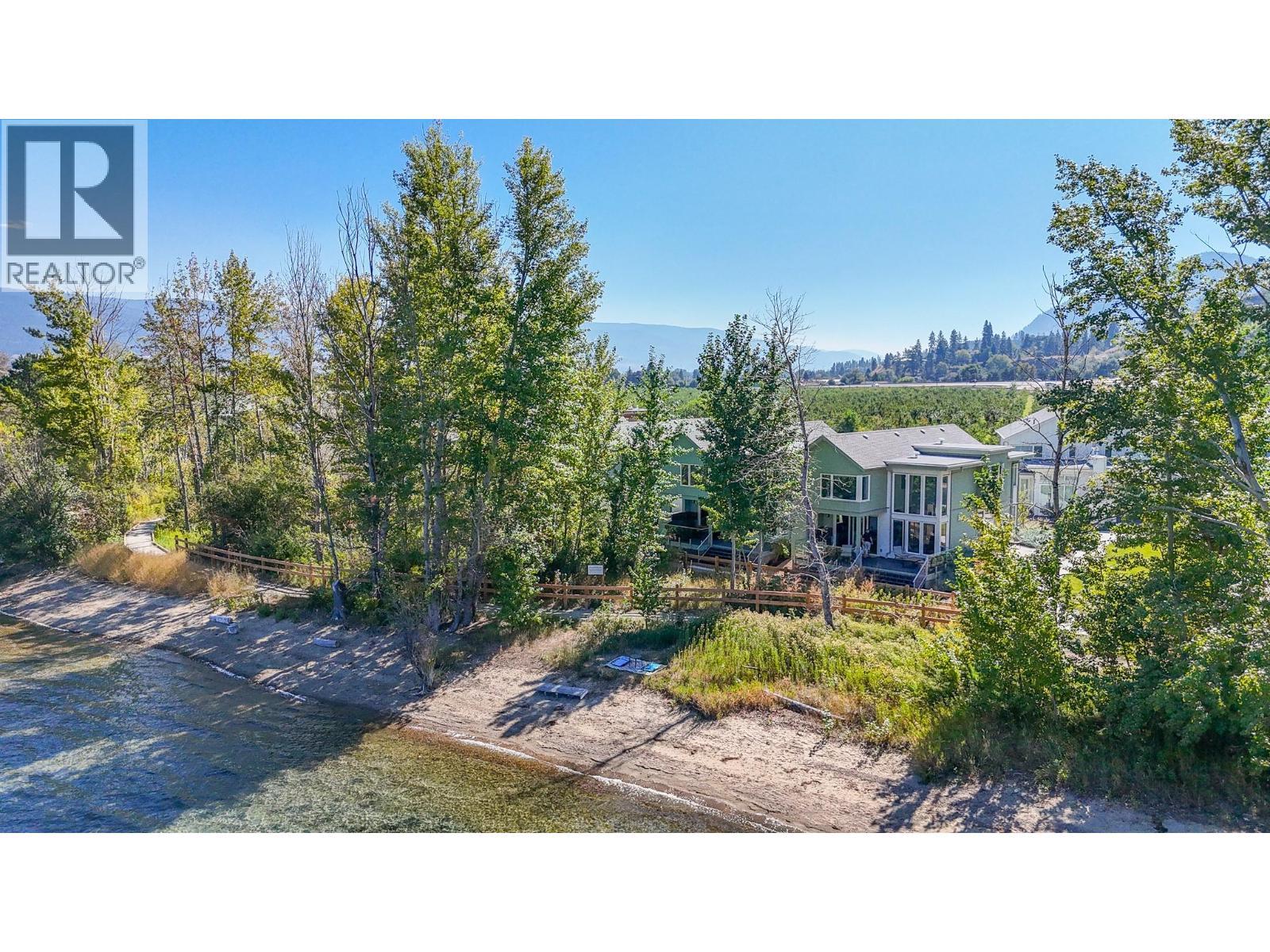 3240 Landry Crescent, Summerland, BC - Outdoor With View