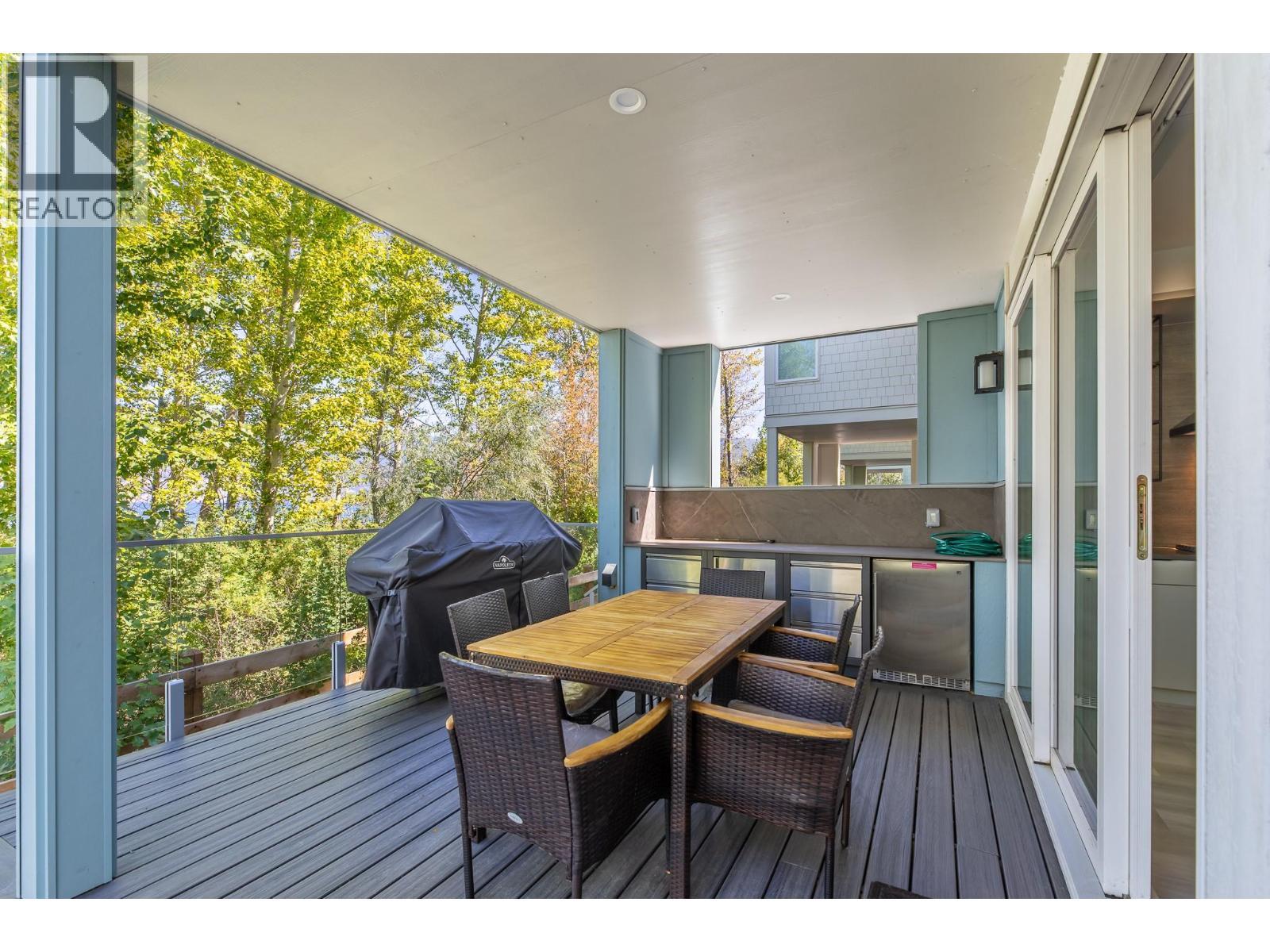 3240 Landry Crescent, Summerland, BC - Outdoor With Deck Patio Veranda With Exterior