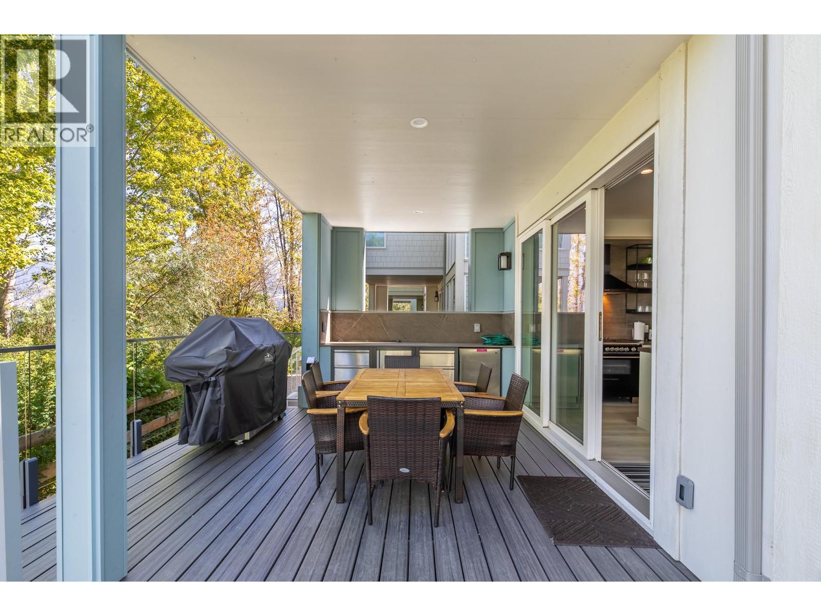 3240 Landry Crescent, Summerland, BC - Outdoor With Deck Patio Veranda With Exterior
