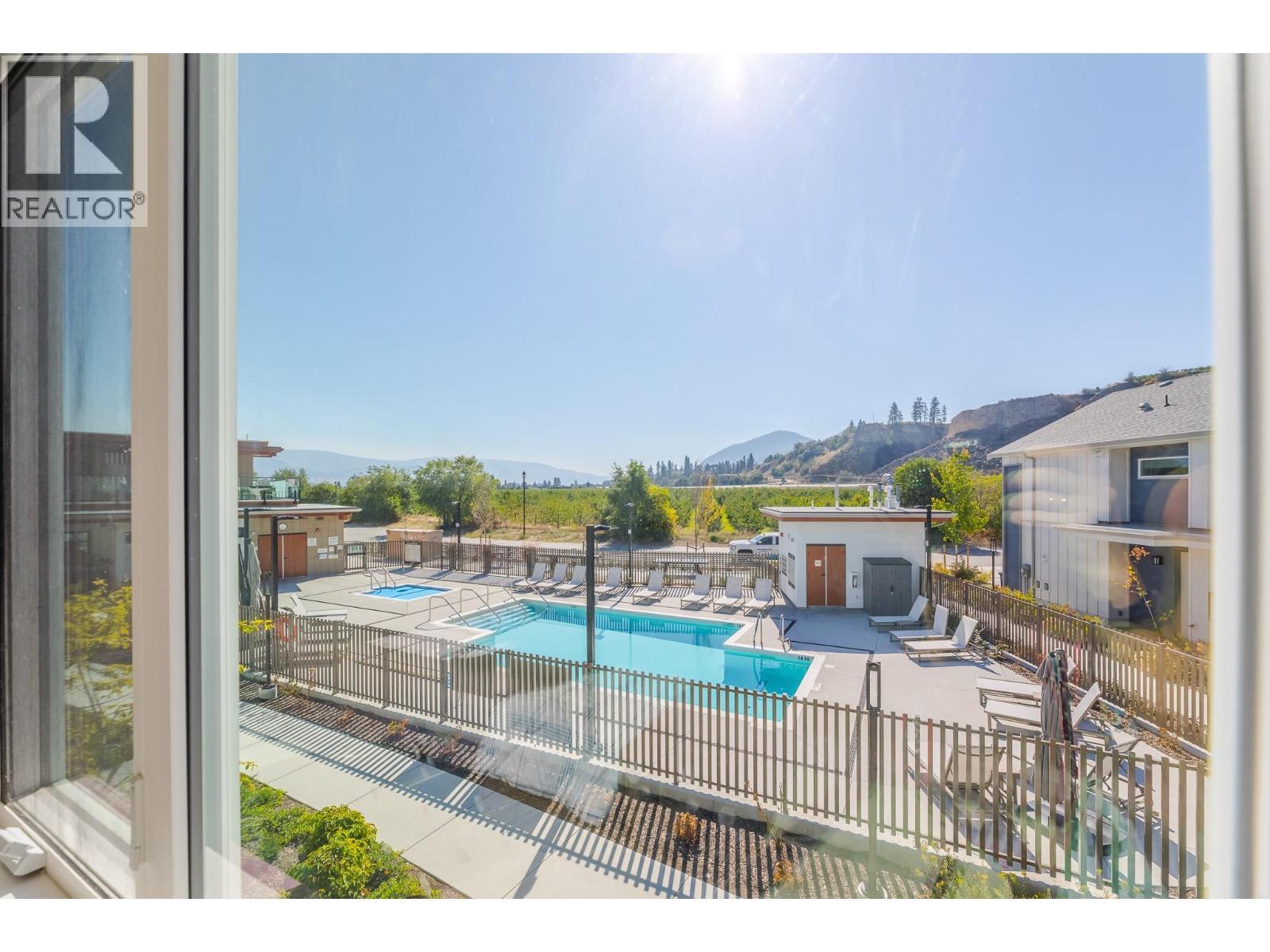 3240 Landry Crescent, Summerland, BC - Outdoor With In Ground Pool