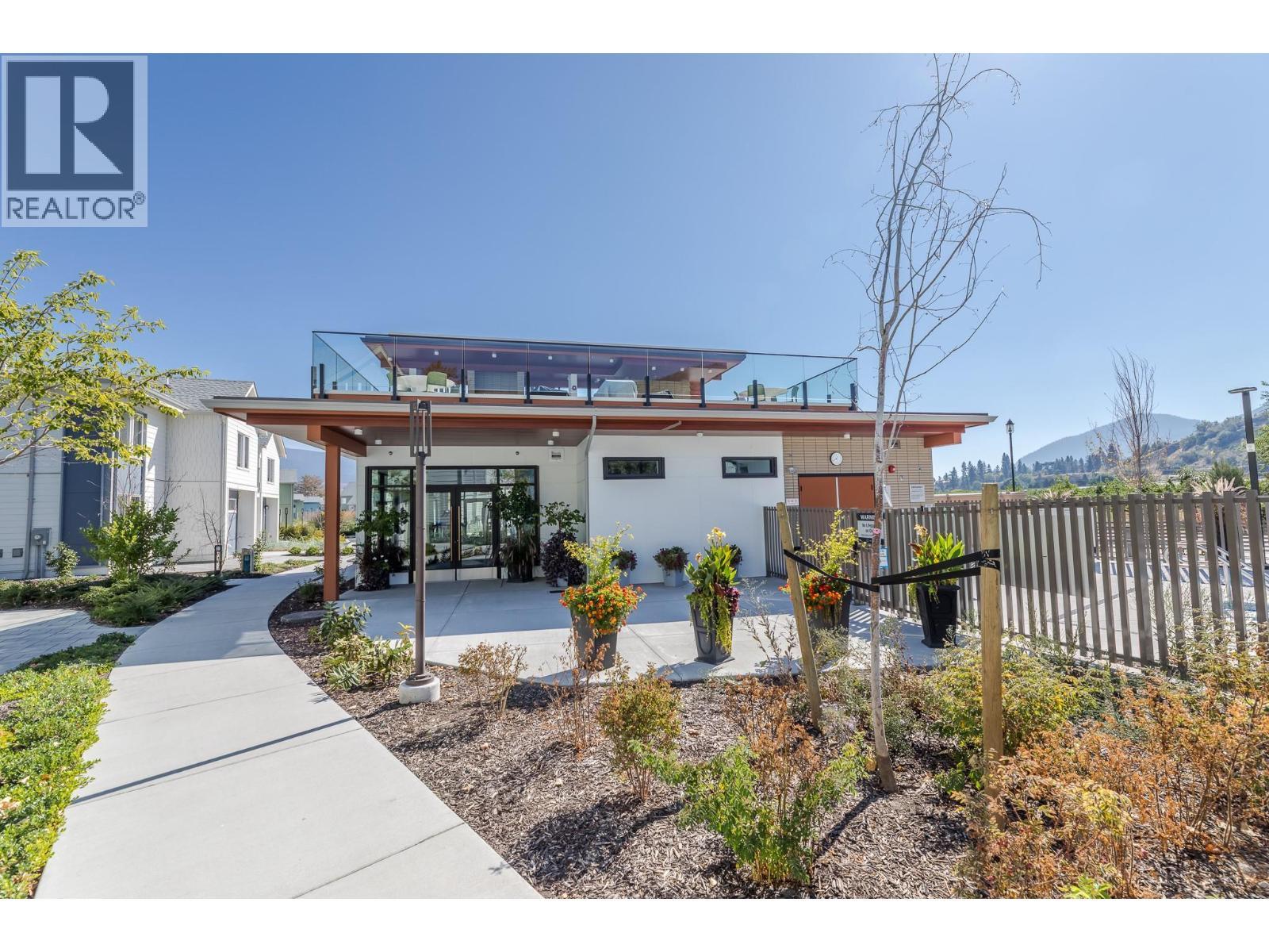 3240 Landry Crescent, Summerland, BC - Outdoor