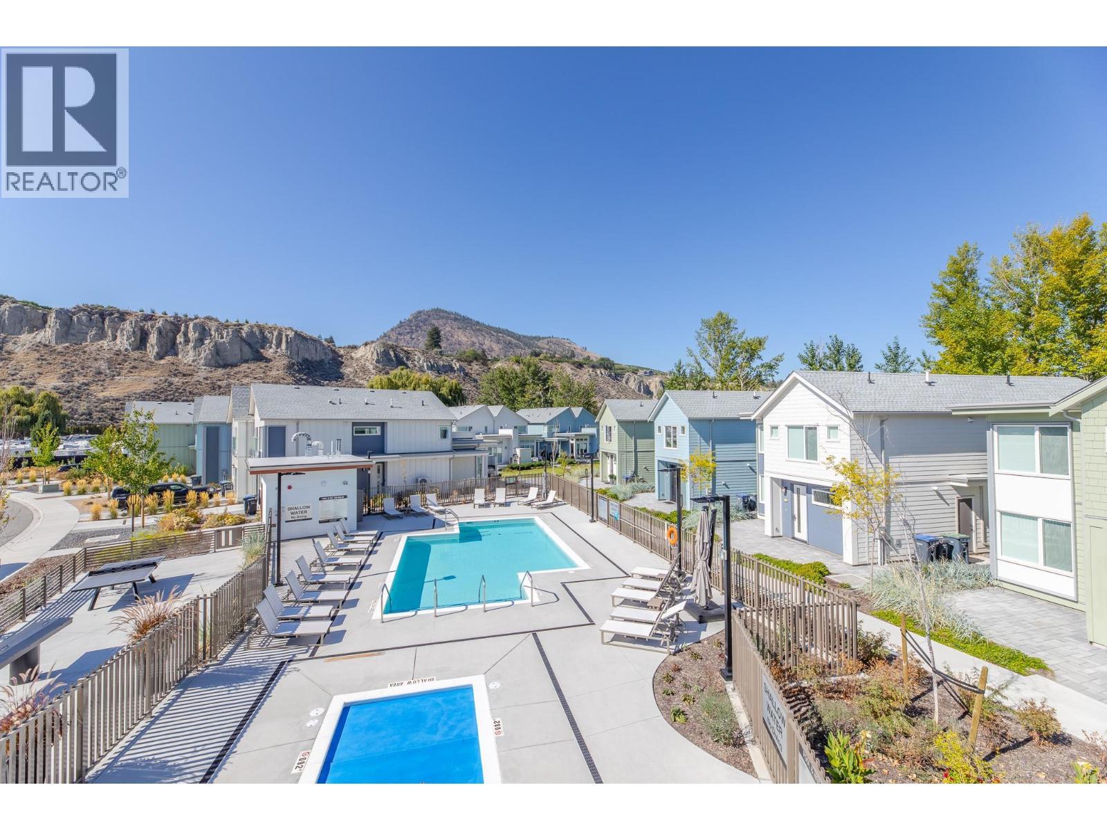 3240 Landry Crescent, Summerland, BC - Outdoor With In Ground Pool