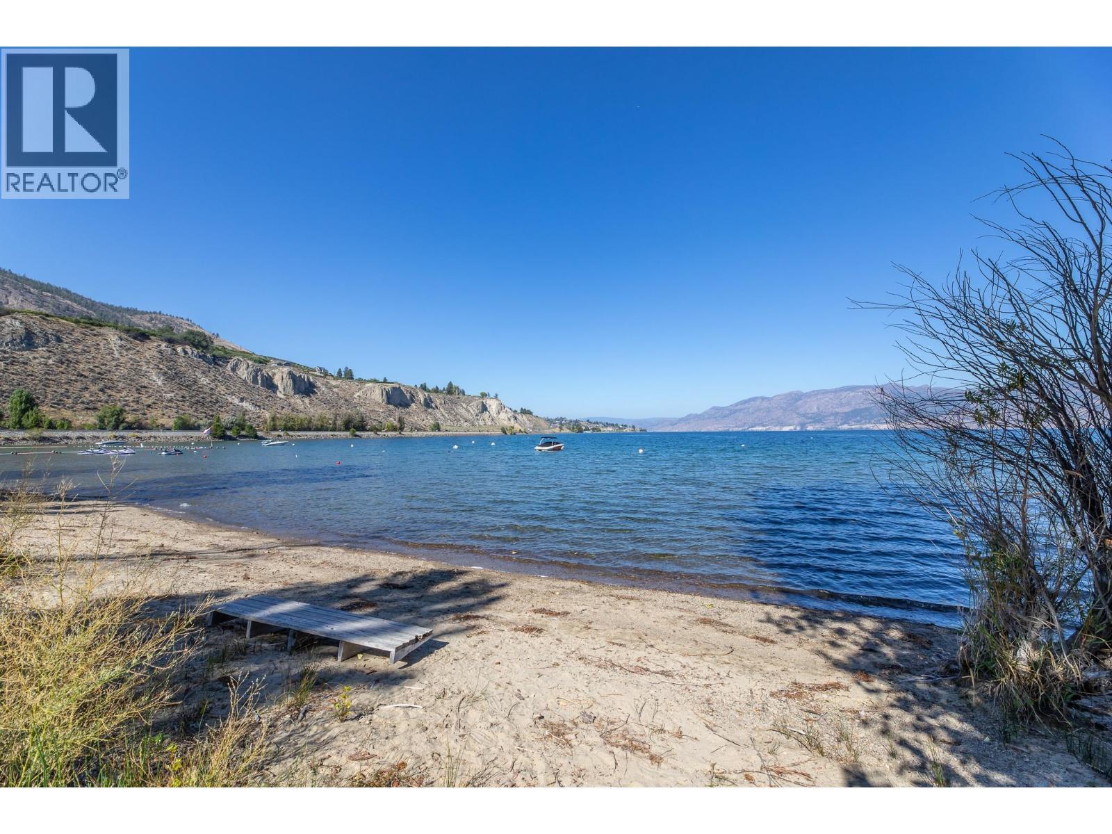 3240 Landry Crescent, Summerland, BC - Outdoor With Body Of Water With View