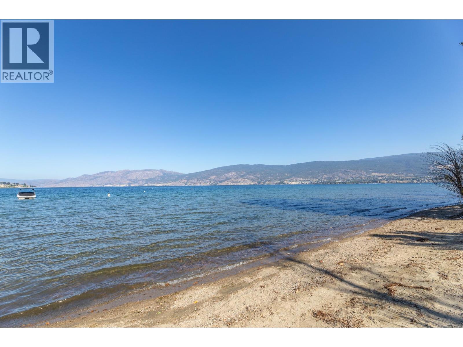 3240 Landry Crescent, Summerland, BC - Outdoor With Body Of Water With View