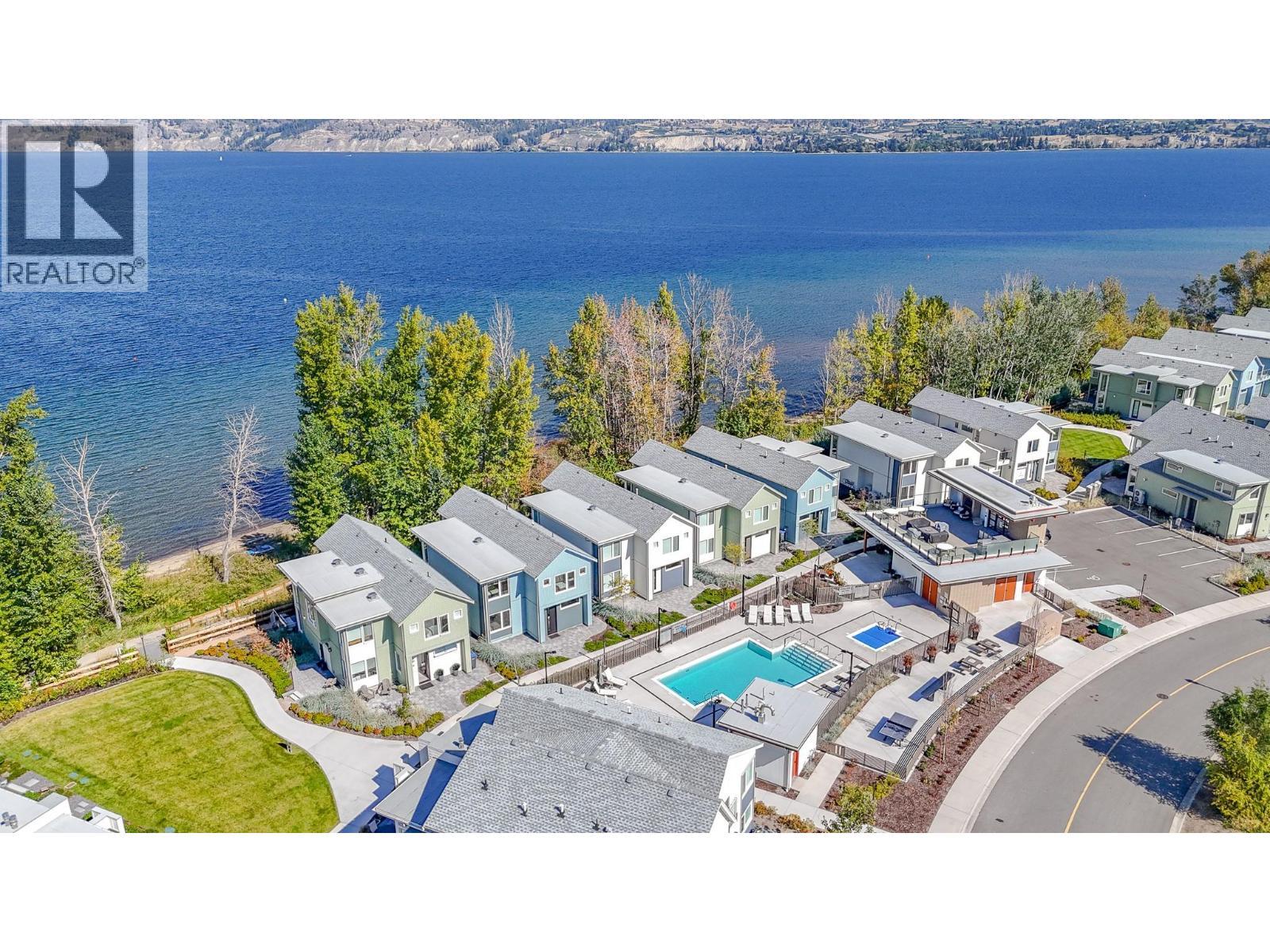 3240 Landry Crescent, Summerland, BC - Outdoor With Body Of Water With View