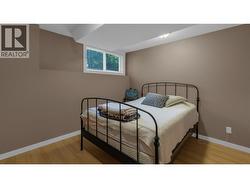 IN-LAW SUITE - Bedroom -