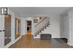 ENTRY LEVEL - Entrance Foyer -