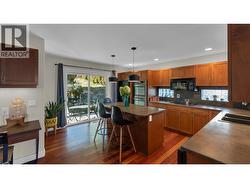 MAIN FLOOR - Kitchen -