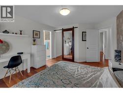 MAIN FLOOR - Primary Bedroom -