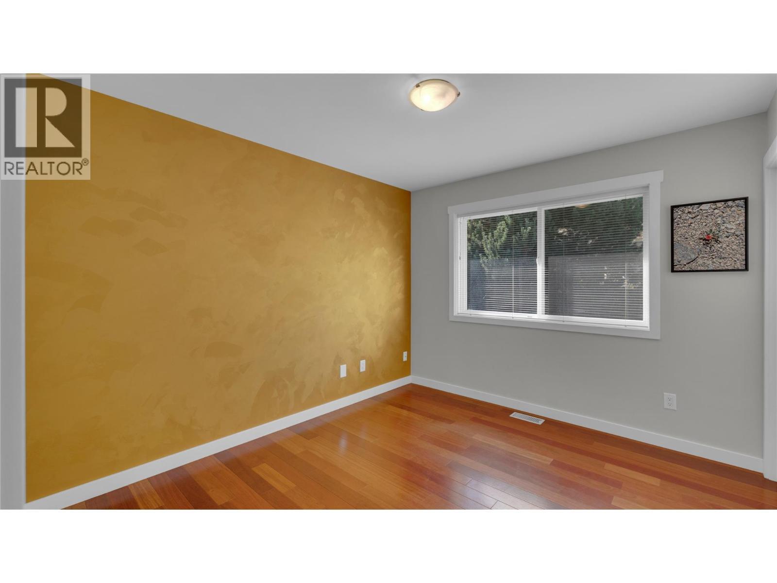 MAIN FLOOR - Bedroom 2 - 3065 Lakeview Cove Road, West Kelowna, BC - Indoor Photo Showing Other Room