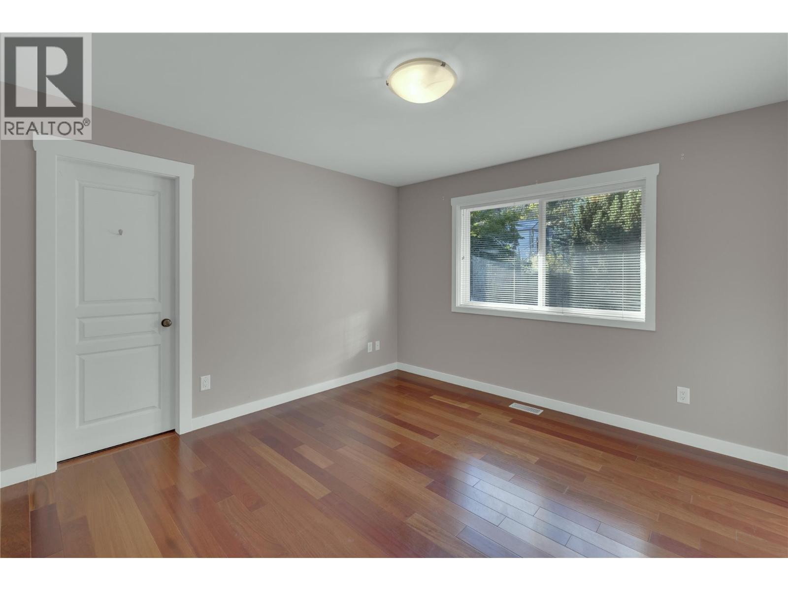 MAIN FLOOR - Bedroom 3 - 3065 Lakeview Cove Road, West Kelowna, BC - Indoor Photo Showing Other Room