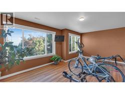 GROUND FLOOR - Den /Office /Home Gym -