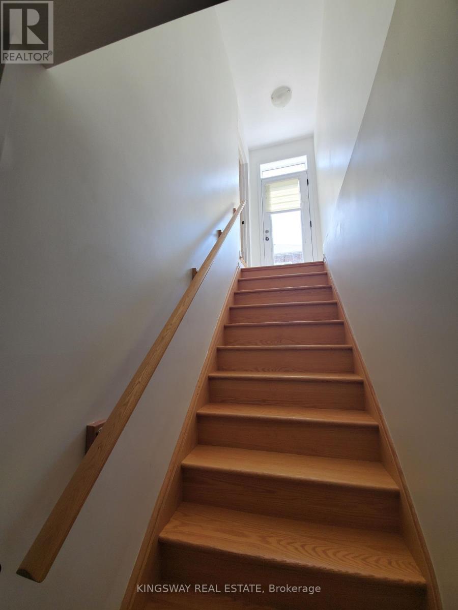 Bsmt - 593 Remembrance Road, Brampton, ON