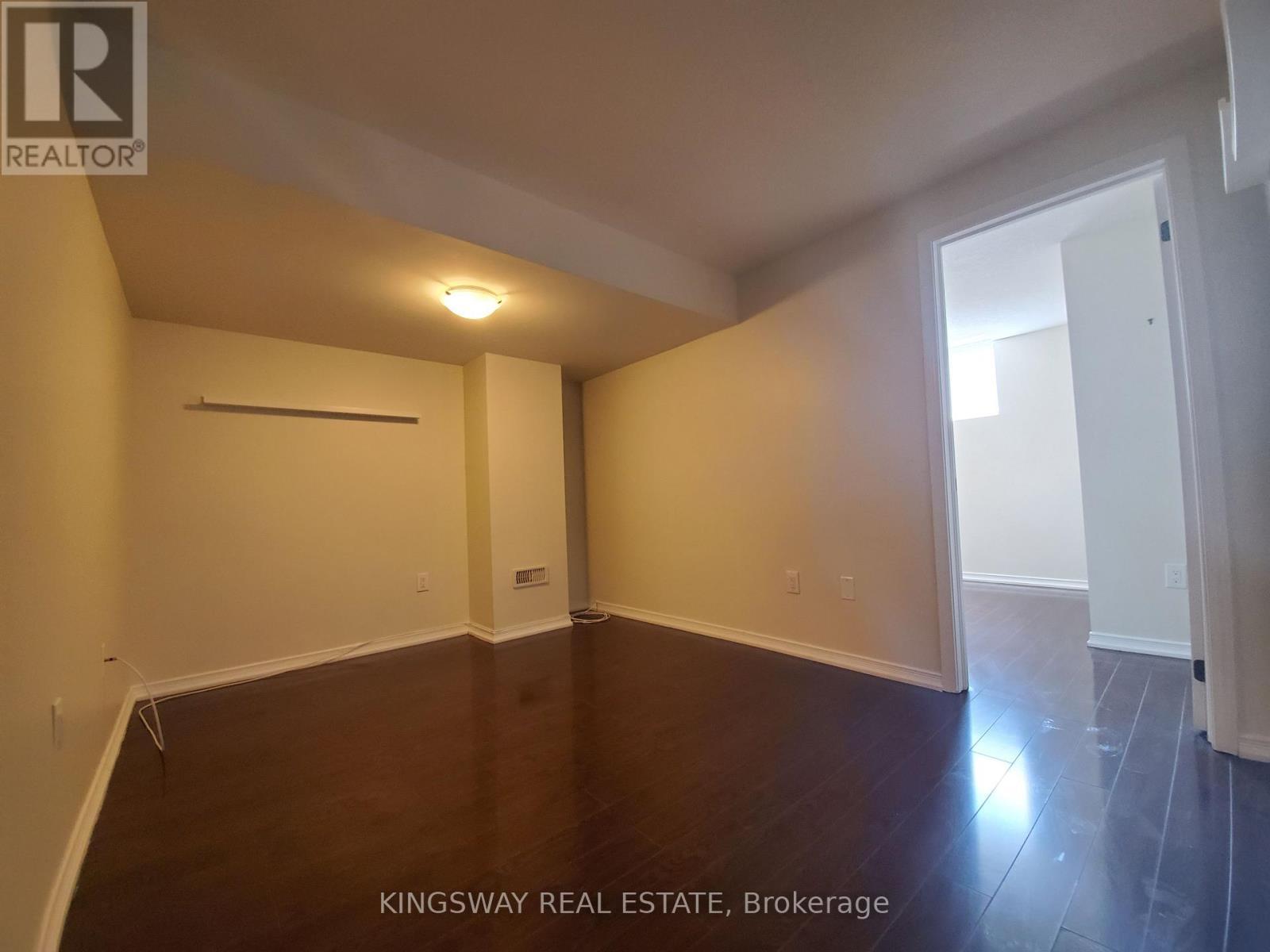 Bsmt - 593 Remembrance Road, Brampton, ON