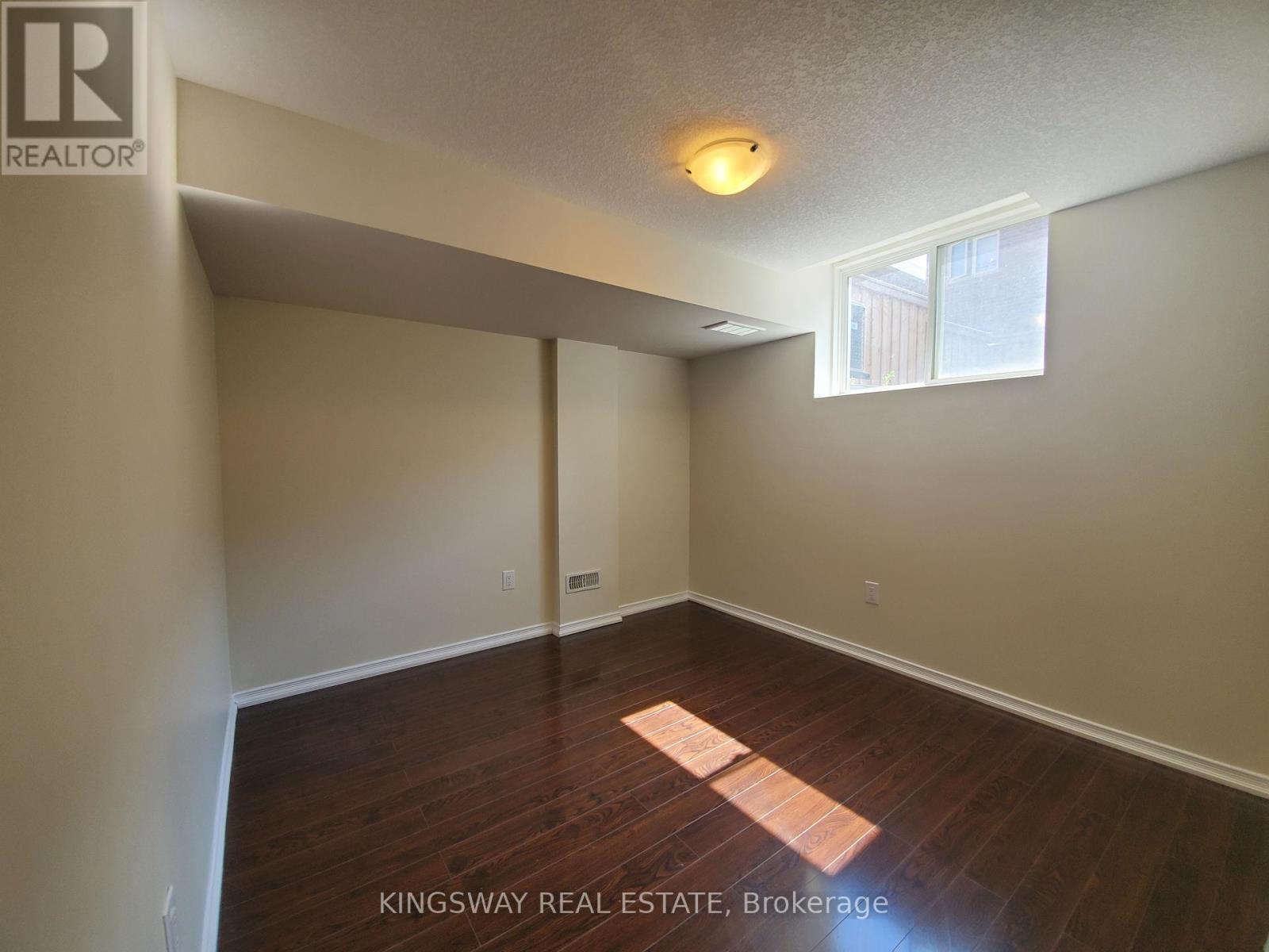 Bsmt - 593 Remembrance Road, Brampton, ON