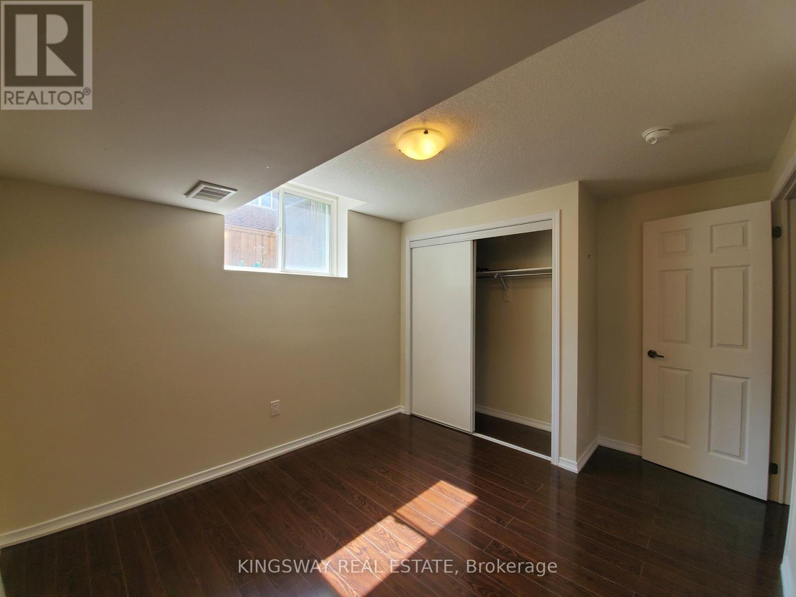 Bsmt - 593 Remembrance Road, Brampton, ON