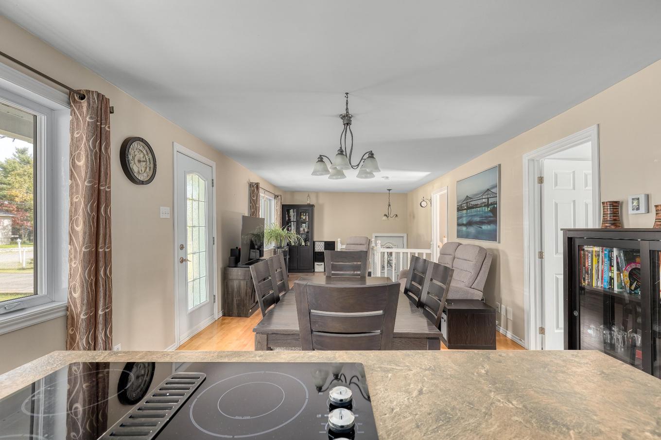 Vue d'ensemble - 161 Rue St-Paul, Saint-Côme, QC - Indoor