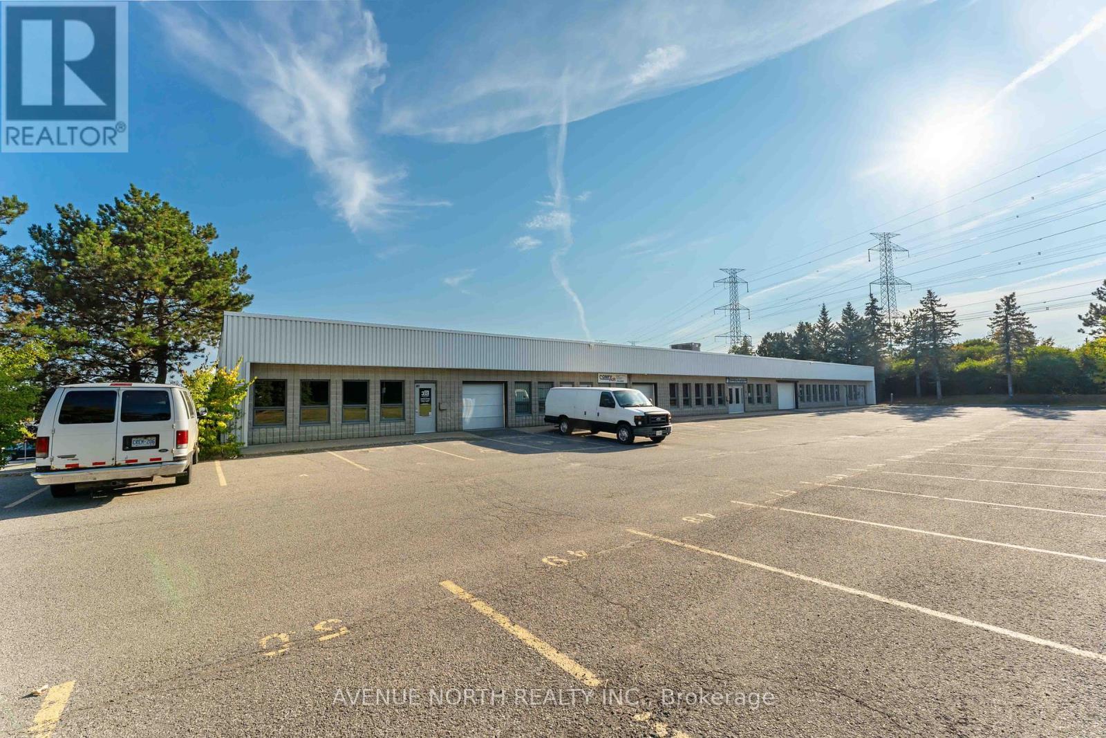 A1 - 2285 St. Laurent Boulevard, Ottawa, ON