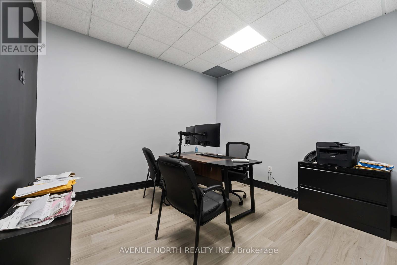 A1 - 2285 St. Laurent Boulevard, Ottawa, ON