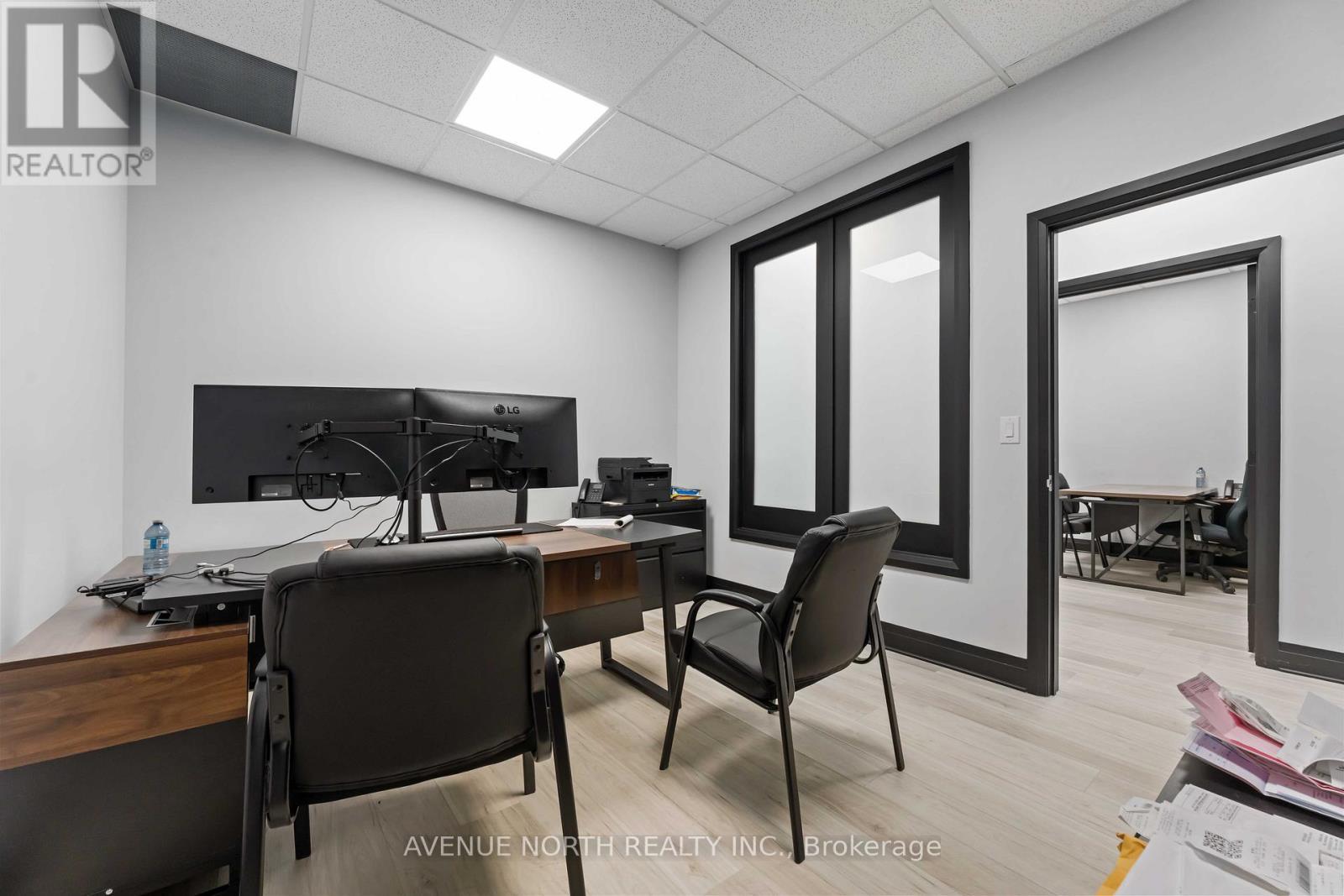 A1 - 2285 St. Laurent Boulevard, Ottawa, ON