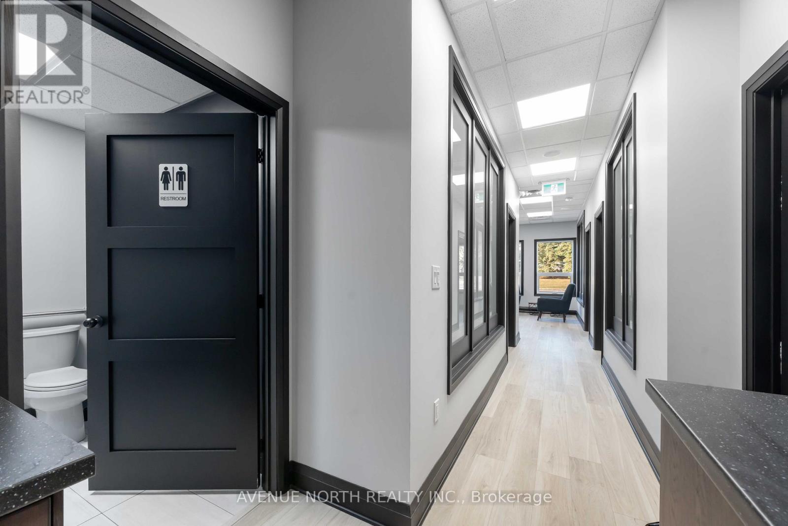 A1 - 2285 St. Laurent Boulevard, Ottawa, ON