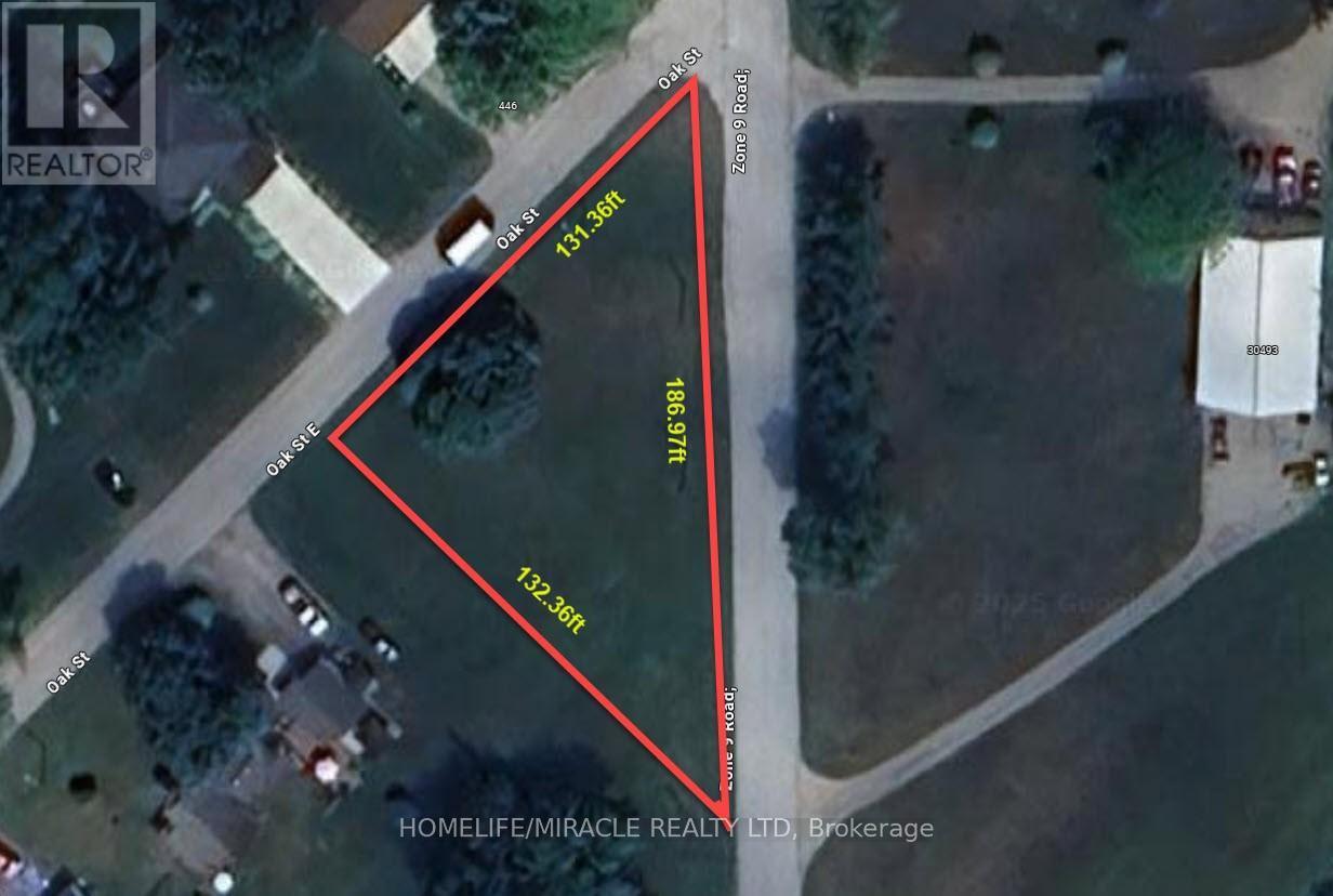 000 Oak Street, Chatham-Kent, ON