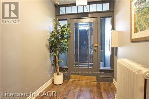 2 - 590 Main Street E, Hamilton, ON - Photo Showing Other Room