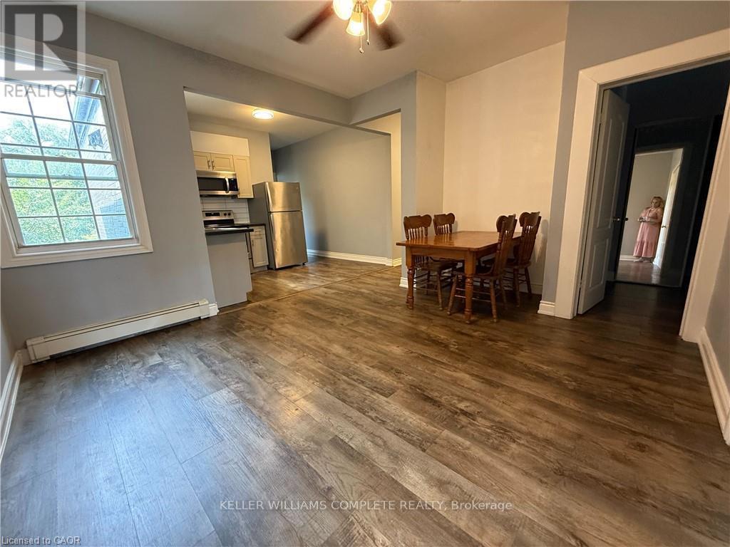 2 - 590 Main Street E, Hamilton, ON - Indoor