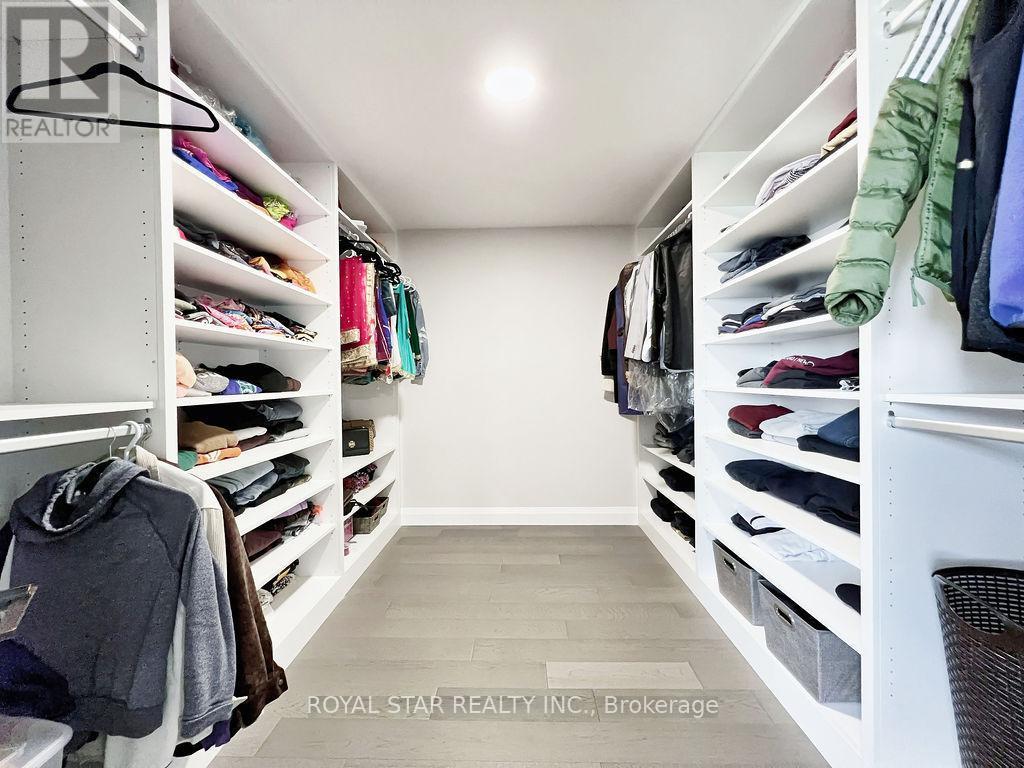 38 Charles Currie Crescent, Erin, ON - Indoor With Storage