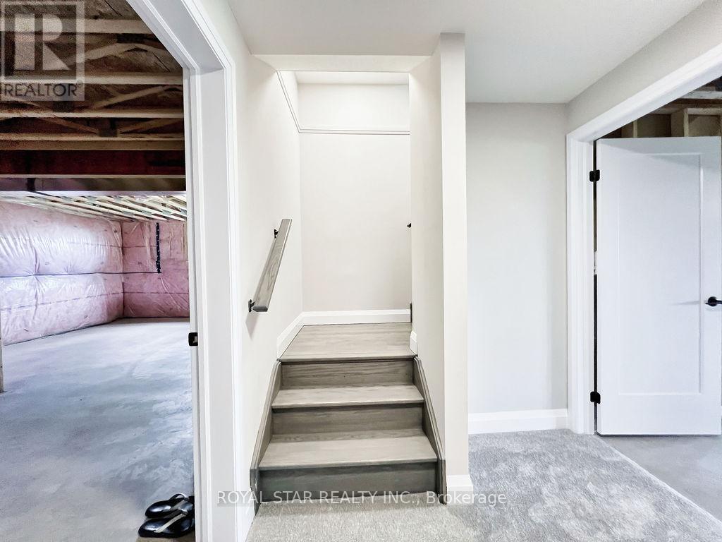 38 Charles Currie Crescent, Erin, ON - Indoor Photo Showing Other Room