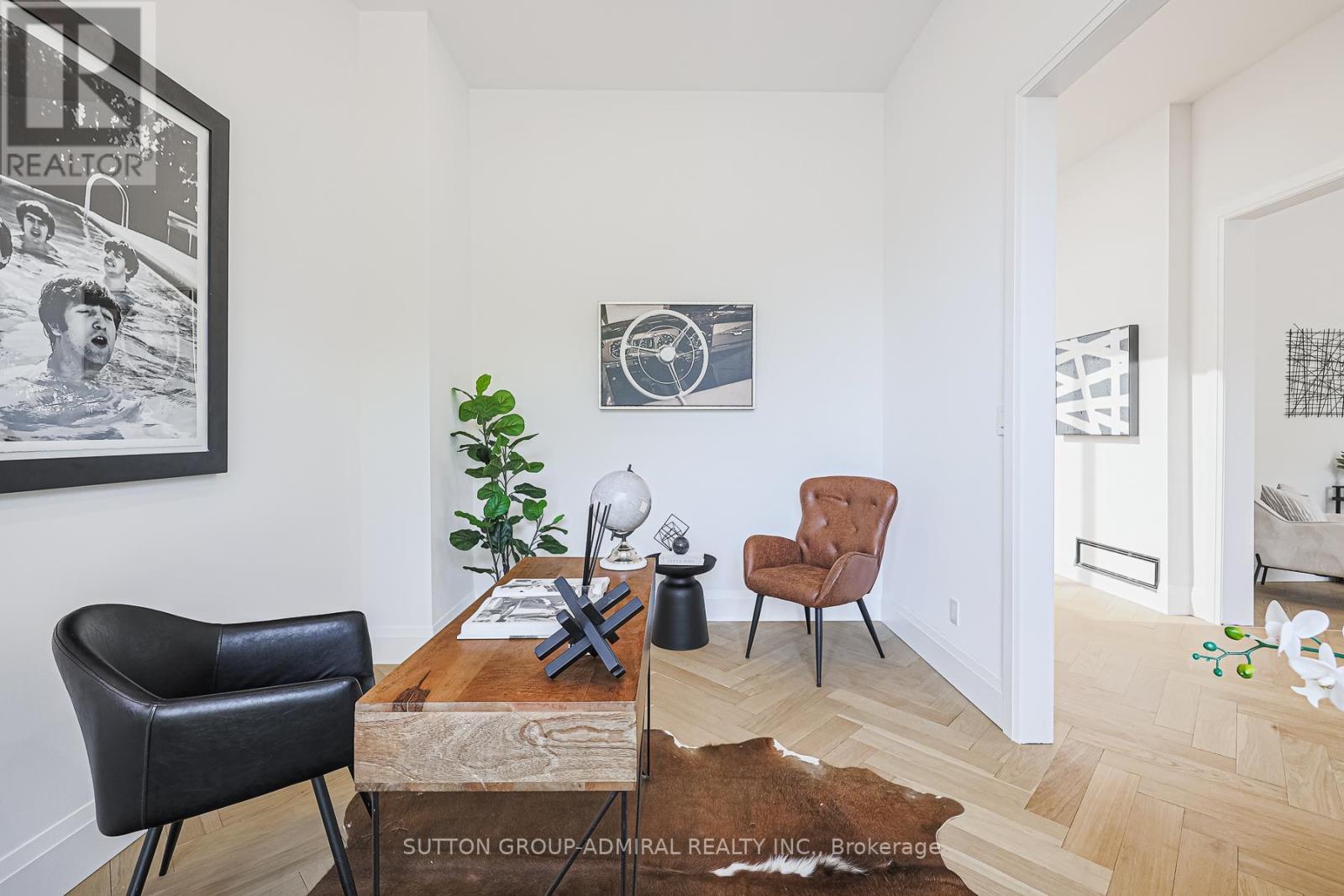 957 Dormer Street, Mississauga, ON - Indoor