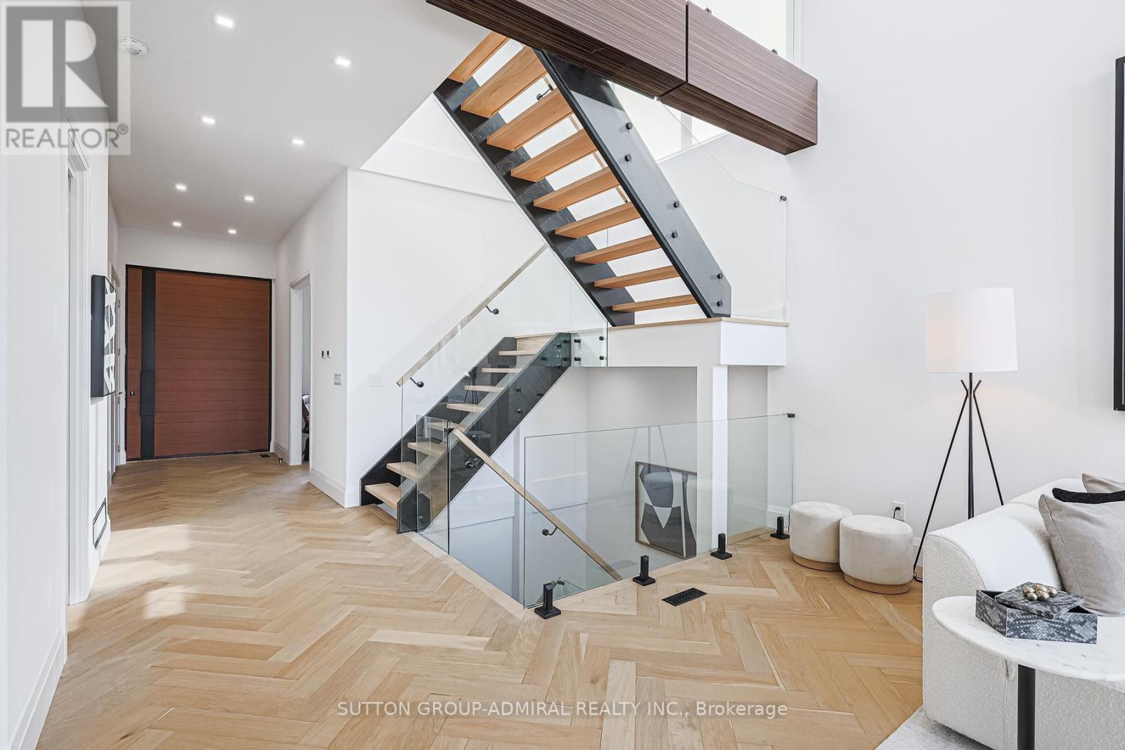 957 Dormer Street, Mississauga, ON - Indoor Photo Showing Other Room