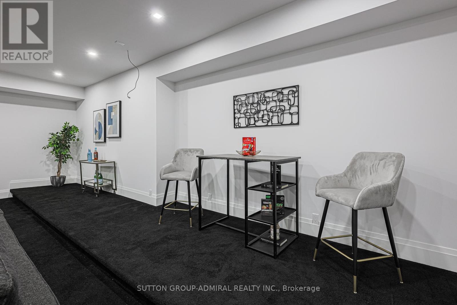 957 Dormer Street, Mississauga, ON - Indoor Photo Showing Other Room