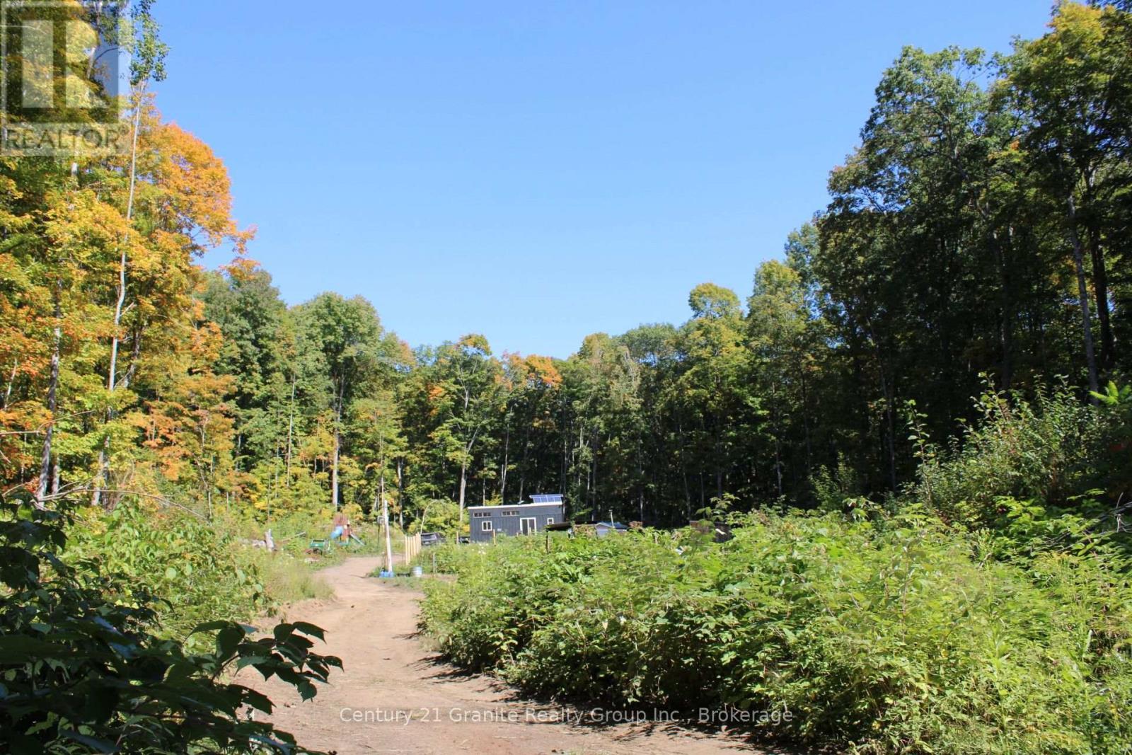 1295 Binscarth Trail, Dysart Et Al (Guilford), ON - Outdoor