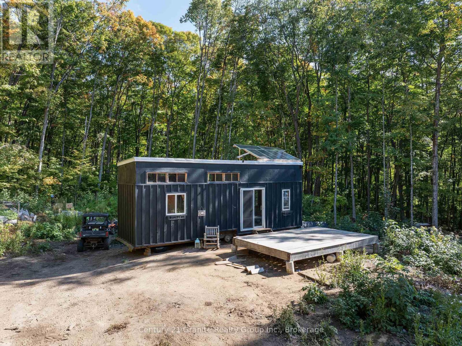 1295 Binscarth Trail, Dysart Et Al (Guilford), ON - Outdoor