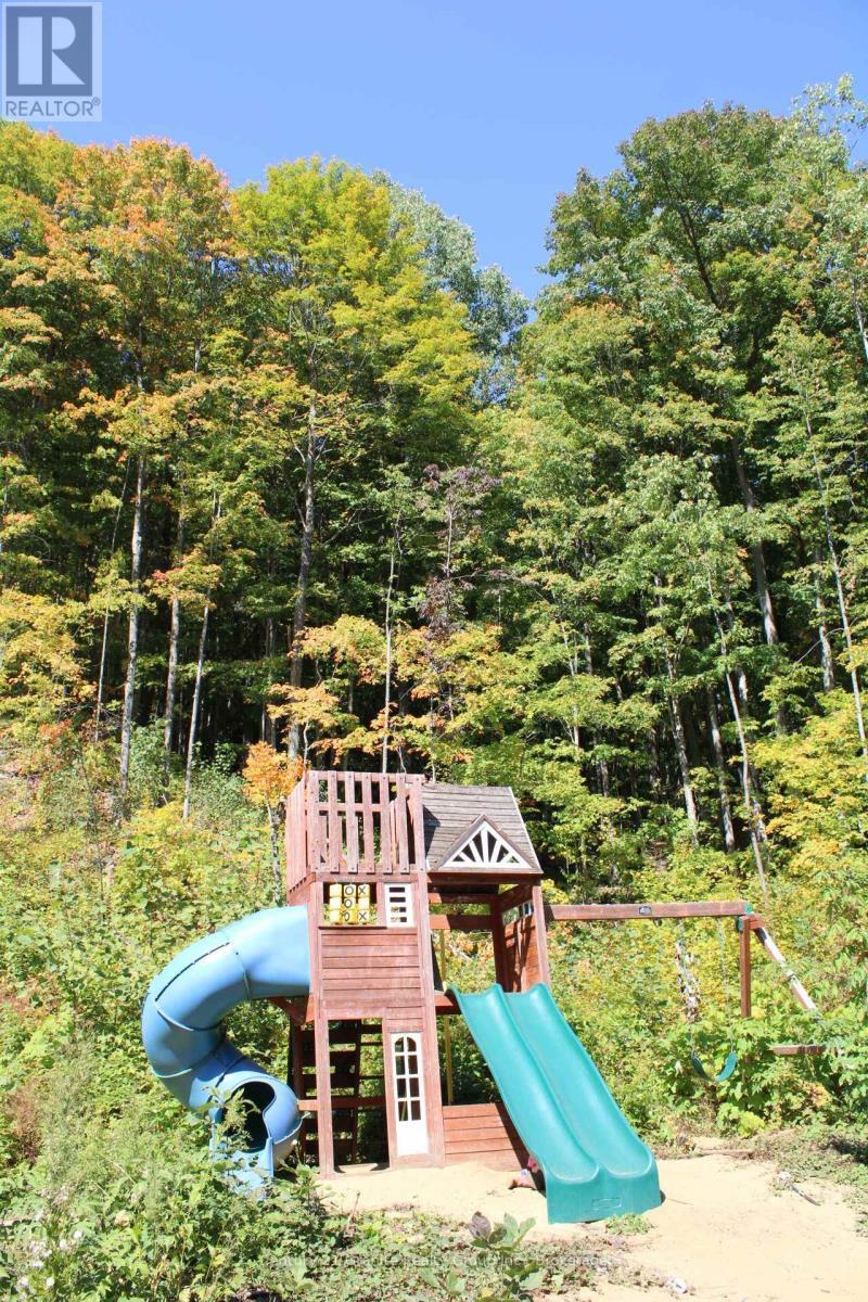 1295 Binscarth Trail, Dysart Et Al (Guilford), ON - Outdoor