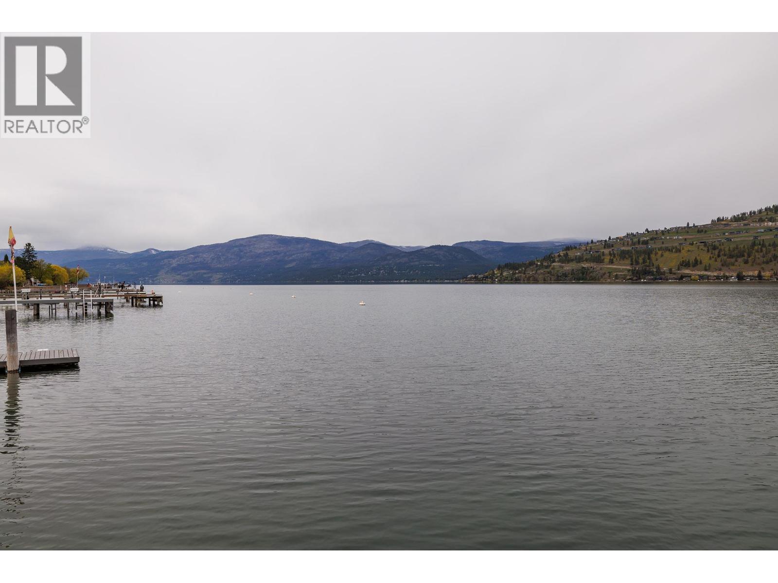 8291 Okanagan Landing Road, Vernon, BC - Outdoor With Body Of Water With View