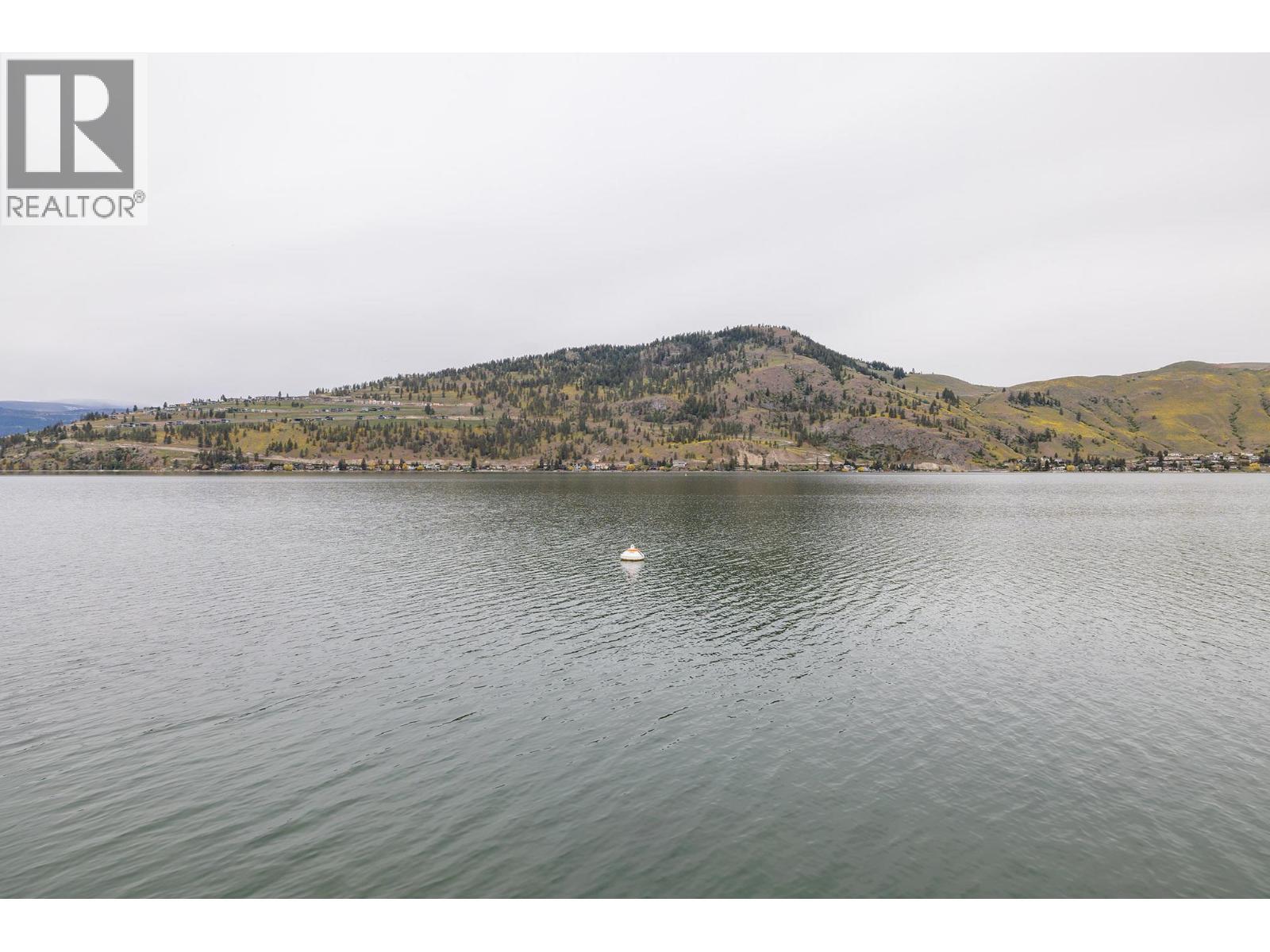 8291 Okanagan Landing Road, Vernon, BC - Outdoor With Body Of Water With View