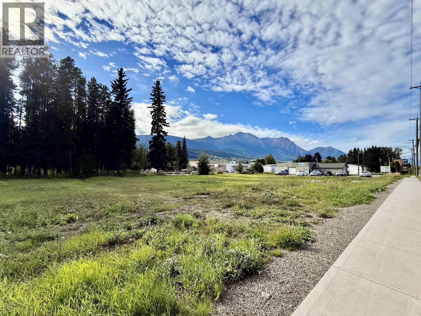 Lots 4-7 16 Highway, Smithers, BC