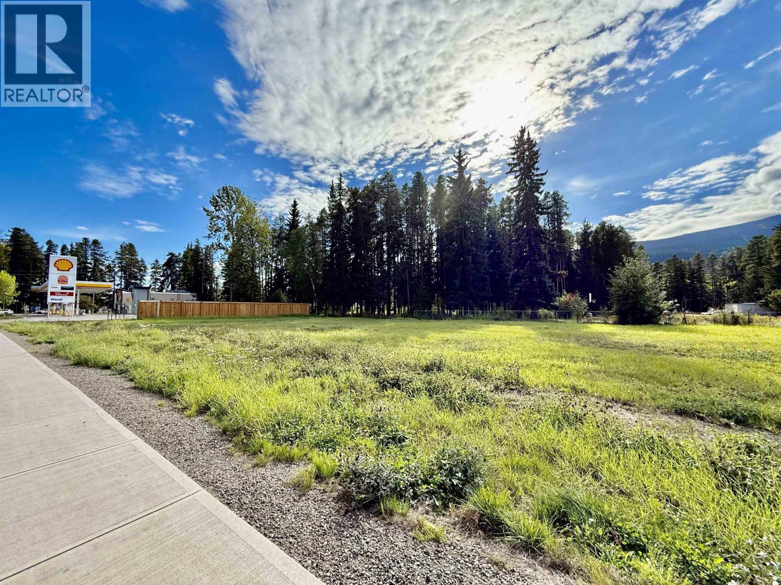 Lots 4-7 16 Highway, Smithers, BC