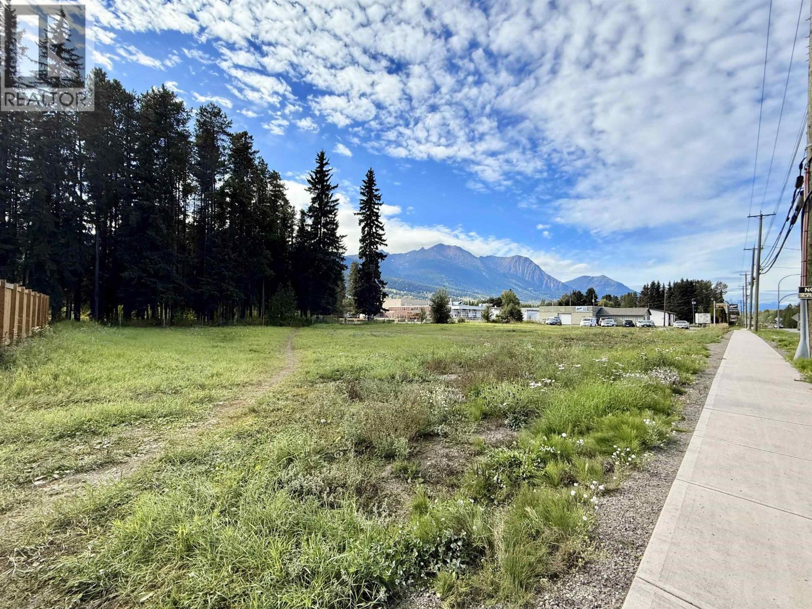 Lots 4-7 16 Highway, Smithers, BC