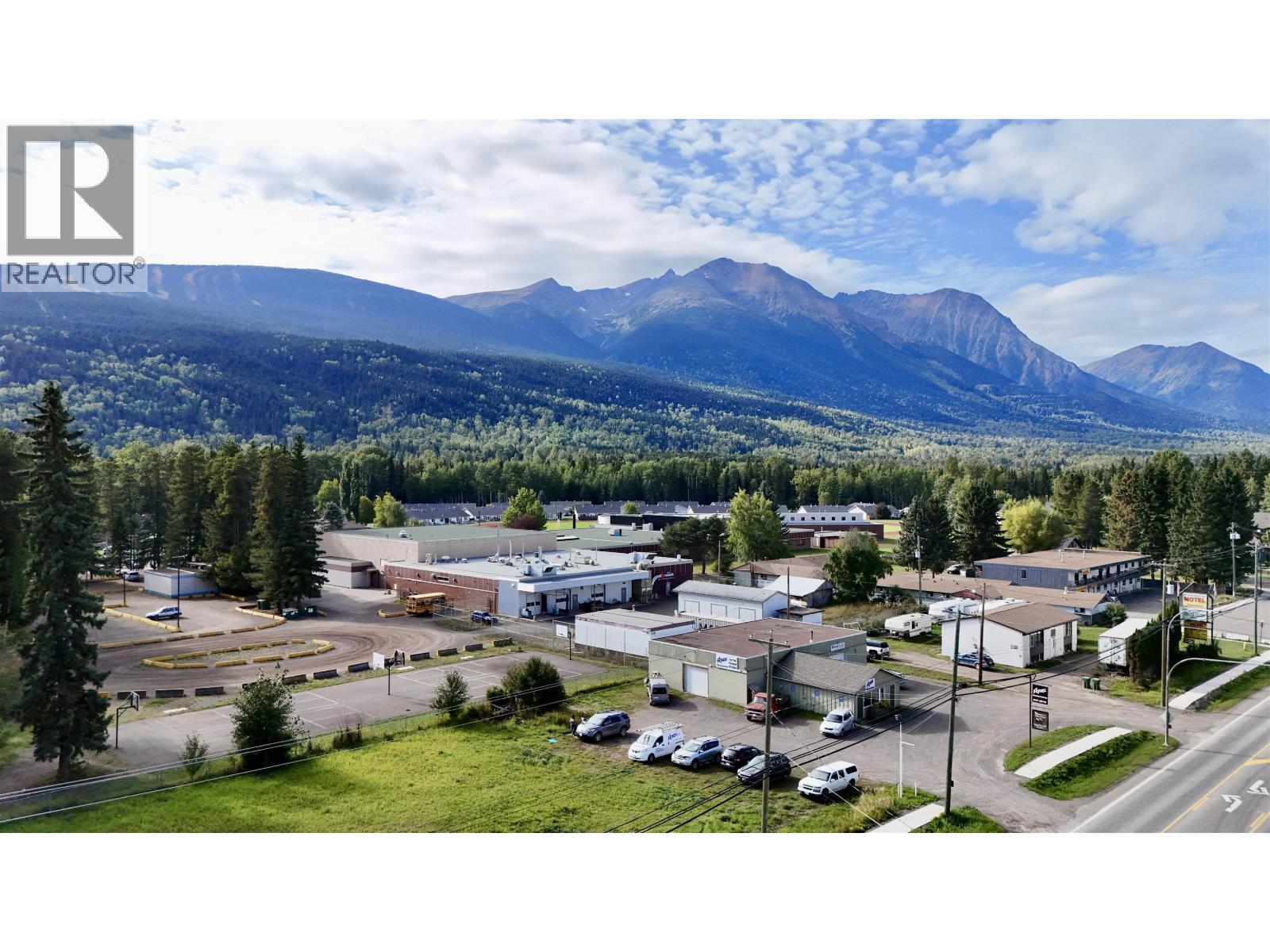 Lots 4-7 16 Highway, Smithers, BC