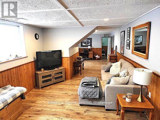 109 Quarry Road, Bancroft (Dungannon Ward), ON - Indoor