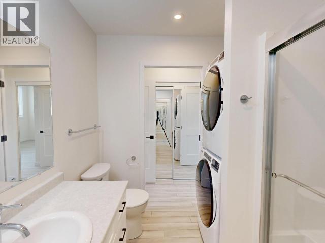 12-6730 Cranberry Street, Powell River, BC - Indoor