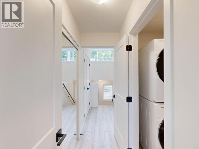 12-6730 Cranberry Street, Powell River, BC - Indoor