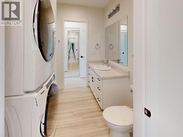 12-6730 Cranberry Street, Powell River, BC - Indoor