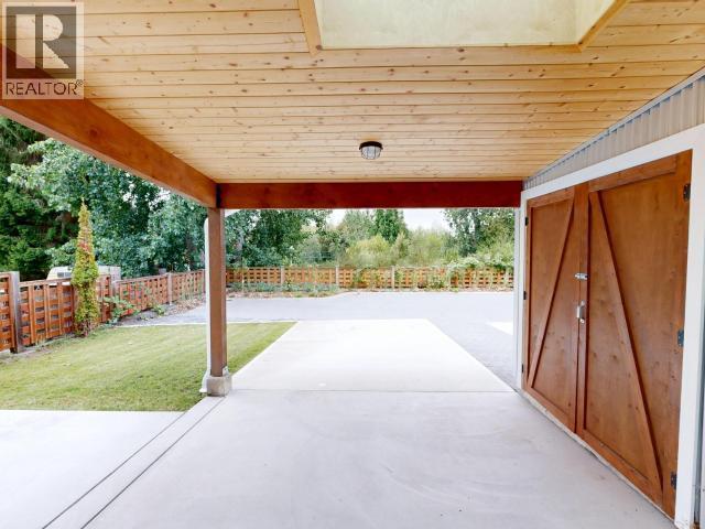 12-6730 Cranberry Street, Powell River, BC - Outdoor With Exterior