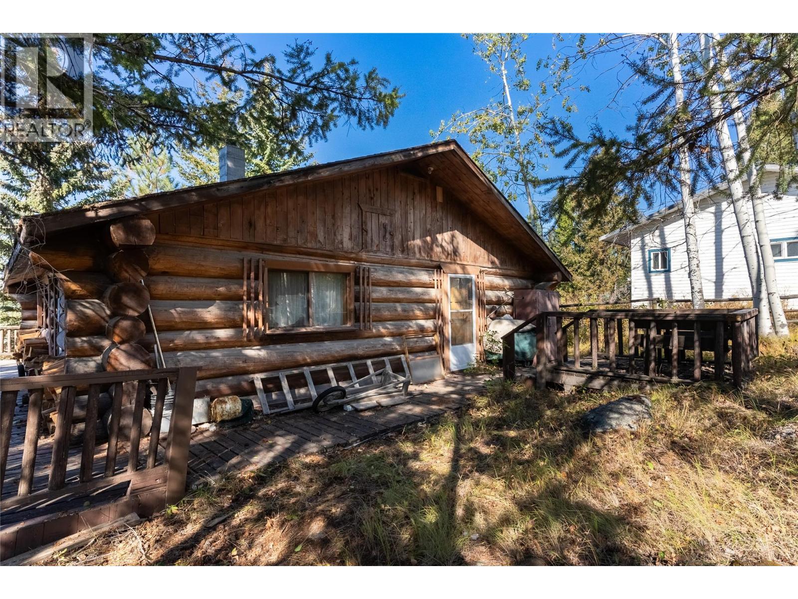 4208 North Road, Ashcroft, BC - Outdoor